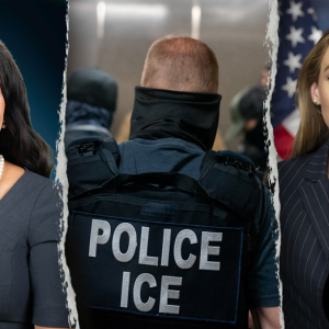 ICE raid tipoffs from Dem lawmaker could mean charges, says DHS rep: ‘Looks like obstruction’