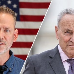 Schumer points to Nebraska Independent candidate as Democrat gain amid dark money scrutiny