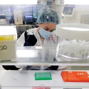 Bioweapon threat exposed as Anthropic sounds alarm on foreign actors plotting virus experiments