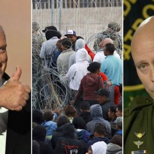 Border Patrol chief thrilled with Trump border czar pick after ‘exhausting’ Biden-era crisis: ‘I’m excited’