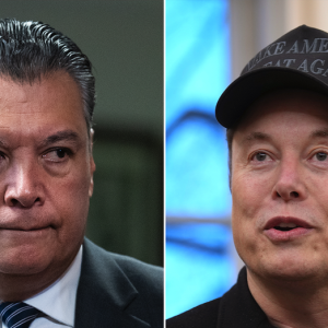 Democratic lawmaker demands Musk, OPM stop sending mass emails to staffers: ‘Chaotic’