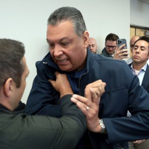 Year of ICE rage: Top 5 Democrat meltdowns as Trump revives hard-line deportation agenda