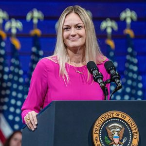 Democrat swing candidate called Biden’s border handling ‘a huge misstep’ after backing his approach as mayor