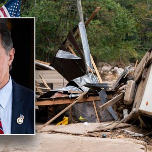 House Republicans eye FEMA fund overhaul ahead of high-stakes hearing on Helene recovery