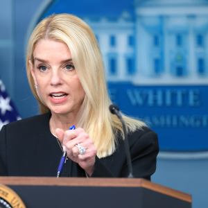 Trump’s ‘no-nonsense’ DC crackdown tops 10k arrests as DOJ declares era of ‘unchecked violence is over’