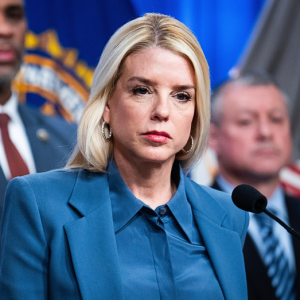 Top DOJ officials to brief House Oversight Committee for Jeffrey Epstein probe