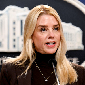 Trump’s Justice Department moves to block blue state from giving financial aid to illegals