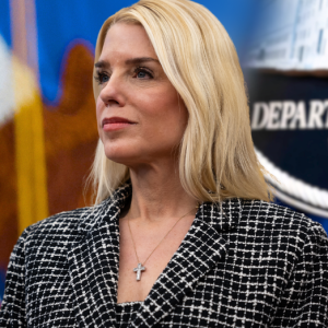 Bondi DOJ names and shames 35 sanctuary jurisdictions that ‘put American citizens at risk’