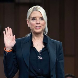 Bondi faces grilling in House Judiciary Committee hearing over Epstein files, weaponization allegations