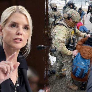 Appeals court hands Trump administration ‘victory’ in Minnesota ICE force restrictions case