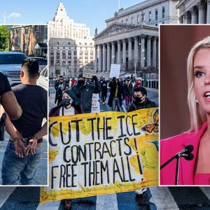 ‘Tough decisions’ in store for ‘sanctuary’ cities after Bondi turns off federal funding spigot