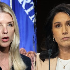DOJ turns to Gabbard’s office for next step in grand jury probe of alleged Russiagate conspiracy