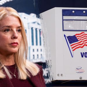 DOJ sues six states for refusing to turn over voter registration rolls, warns ‘open defiance’ of federal law