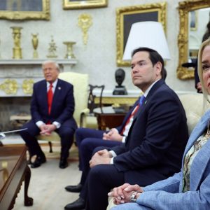 DOJ sues four blue states over ‘unconstitutional’ climate laws threatening US energy security