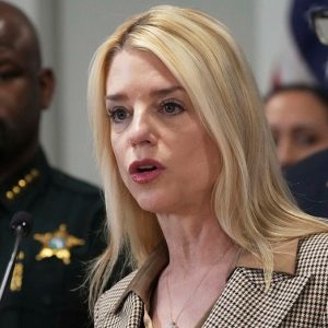 Bondi defiant, says Abrego Garcia will stay in El Salvador ‘end of the story’