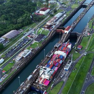 Panama’s president hits back at Trump idea to reclaim key canal