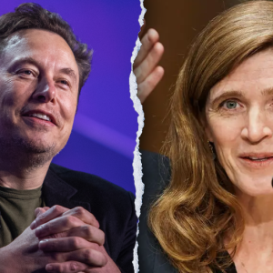 Who is Samantha Power? Meet the Biden-era USAID leader facing backlash amid Musk’s DOGE crackdown