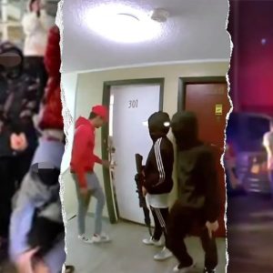 Bloodthirsty Venezuelan gang put on notice as new bill curbs blue state sanctuary policies