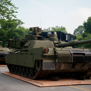 Thousands converge on Alexandria ‘No Kings’ protest against Trump and Army parade; nearby DC is quiet