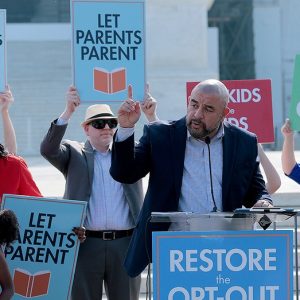 Top school district slapped with complaint alleging ‘elaborate system’ to keep kids’ gender transitions secret