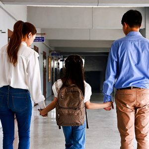 FIRST ON FOX: School lied, hid daughter’s gender transition under district policy, parents allege