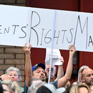 States support parents in legal case over school’s secret gender transition of child