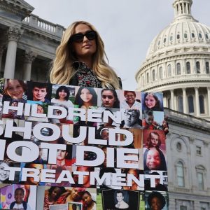 Paris Hilton-backed bill aimed at stopping abuse in youth residential programs heads to Biden’s desk