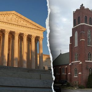 EXCLUSIVE: Supreme Court prayer grotto case could impact ‘every single zoning law’ in America, attorney says