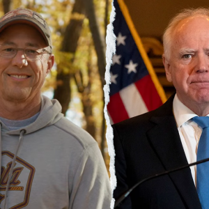 Potential Walz successor unleashes on state’s sanctuary policies: ‘The rule of law matters’