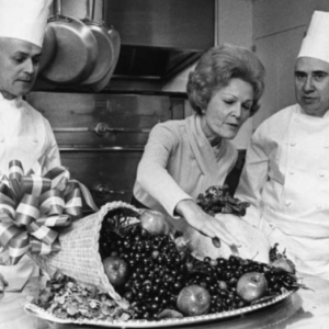 Thanksgiving recipes from America’s first families — presidential dishes to try at home