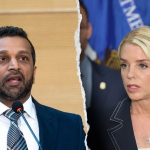 Top Trump officials urged to close ‘critical gaps’ in illegal alien crime reporting: ‘Growing problem’