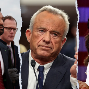 Where Trump’s Cabinet nominees stand in Senate confirmation process