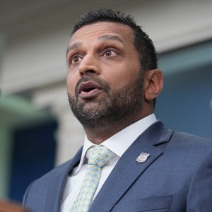 DOJ says Southern Poverty Law Center funneled $3M+ to white supremacist and extremist groups like the KKK
