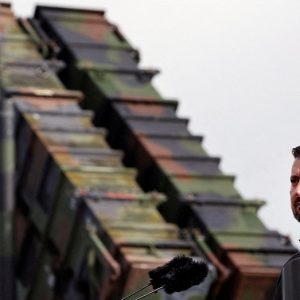 Netherlands becomes first NATO ally to buy US weapons for Ukraine