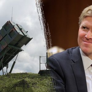 Pentagon halts some weapons shipments to Ukraine over concerns about US stockpiles