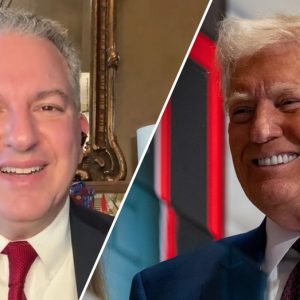 MAGA candidate wins GOP primary in Florida race to replace Matt Gaetz in Congress