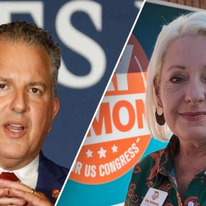 Former DeSantis official defeats Dem for Matt Gaetz’s House seat