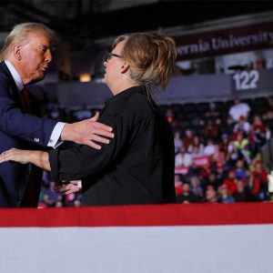 Rachel Morin’s mom pleads senators ‘hear our cries for help’ in mass deportations hearing testimony