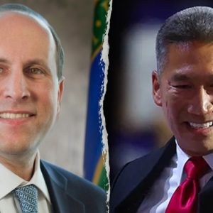 Trump appoints Paul Dabbar, Hung Cao to positions within administration