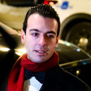 Racist text scandal sinks Trump nominee for government watchdog post