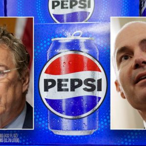 Republican bills put taxpayer-funded junk food on the chopping block