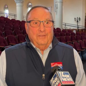 Why longtime Trump ally and former Republican Gov. Paul LePage is aiming for a political comeback