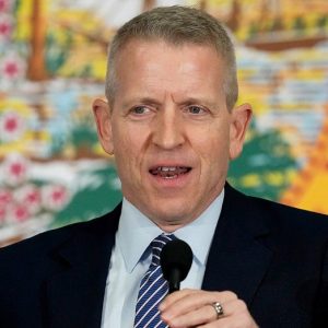 Florida GOP gubernatorial candidate calls for sweeping federal limits on Muslim immigration