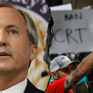 EXCLUSIVE: Red state suing school district for illegally teaching critical race theory