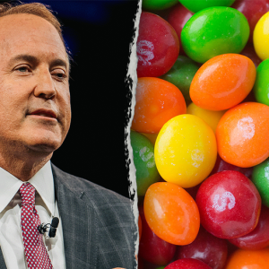 FIRST ON FOX: Red state investigating M&Ms and Skittles manufacturer for ‘deceptive’ practices