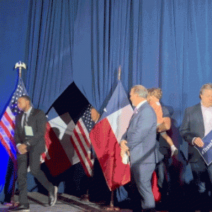 Ken Paxton didn’t need Trump’s endorsement to beat Cornyn, Texas voters say