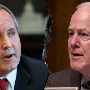Key Trump ally to decide on possible run against leading Republican in ‘next couple of months’