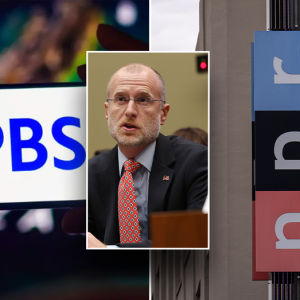 Trump FCC chair targets NPR, PBS for investigation ahead of Congressional threats to defund