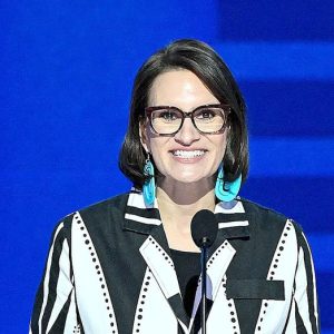 Minnesota Dem Senate candidate faces call from opponent to apologize over viral ‘pandering’ hijab video