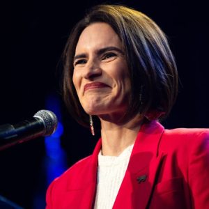 Minnesota Senate race takes bizarre turn after dark family history uncovered